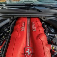 2012 Ferrari California for sale