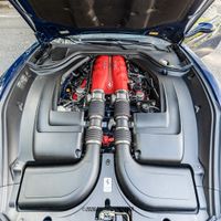 2012 Ferrari California for sale