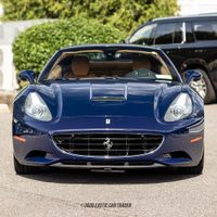 2012 Ferrari California for sale