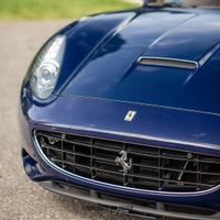 2012 Ferrari California for sale