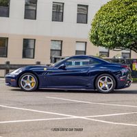 2012 Ferrari California for sale