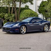 2012 Ferrari California for sale