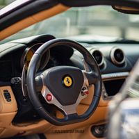 2012 Ferrari California for sale