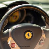 2012 Ferrari California for sale