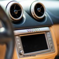 2012 Ferrari California for sale