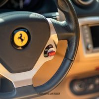 2012 Ferrari California for sale