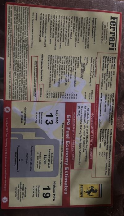 Service record 1 of 1