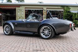 1965 Shelby Cobra Replica for sale