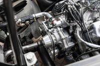 1965 Shelby Cobra Replica for sale