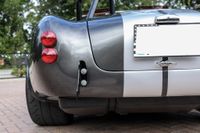 1965 Shelby Cobra Replica for sale