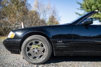 1996 Mercedes-Benz SL600 for sale