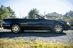 1996 Mercedes-Benz SL600 for sale