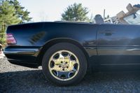 1996 Mercedes-Benz SL600 for sale