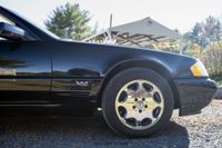 1996 Mercedes-Benz SL600 for sale