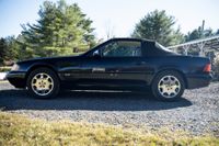 1996 Mercedes-Benz SL600 for sale