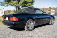 1996 Mercedes-Benz SL600 for sale