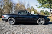 1996 Mercedes-Benz SL600 for sale