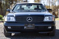 1996 Mercedes-Benz SL600 for sale