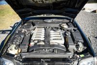1996 Mercedes-Benz SL600 for sale
