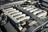 1996 Mercedes-Benz SL600 for sale