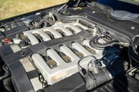 1996 Mercedes-Benz SL600 for sale