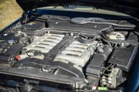 1996 Mercedes-Benz SL600 for sale