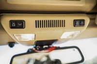 1996 Mercedes-Benz SL600 for sale