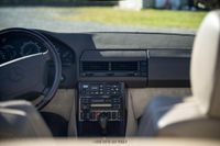 1996 Mercedes-Benz SL600 for sale