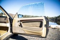 1996 Mercedes-Benz SL600 for sale