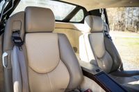 1996 Mercedes-Benz SL600 for sale