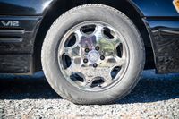 1996 Mercedes-Benz SL600 for sale