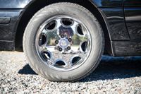 1996 Mercedes-Benz SL600 for sale