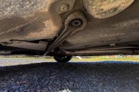 1996 Mercedes-Benz SL600 for sale