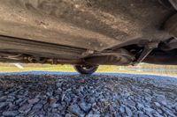 1996 Mercedes-Benz SL600 for sale