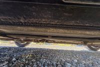 1996 Mercedes-Benz SL600 for sale