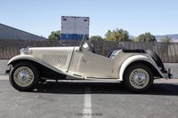 1953 MG TD Roadster for sale