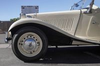 1953 MG TD Roadster for sale