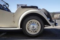 1953 MG TD Roadster for sale