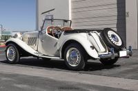 1953 MG TD Roadster for sale
