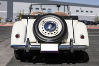 1953 MG TD Roadster for sale