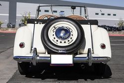 1953 MG TD Roadster for sale