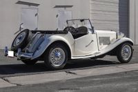 1953 MG TD Roadster for sale