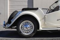 1953 MG TD Roadster for sale