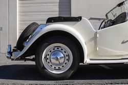 1953 MG TD Roadster for sale