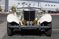 1953 MG TD Roadster for sale
