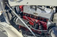 1953 MG TD Roadster for sale