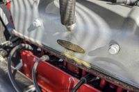 1953 MG TD Roadster for sale