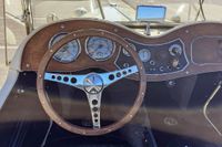 1953 MG TD Roadster for sale