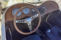 1953 MG TD Roadster for sale