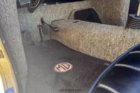 1953 MG TD Roadster for sale